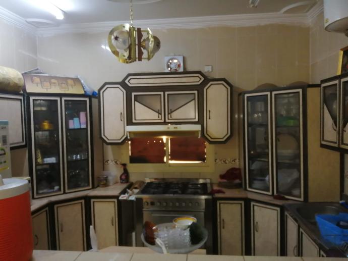 شراء مطبخ سكراب