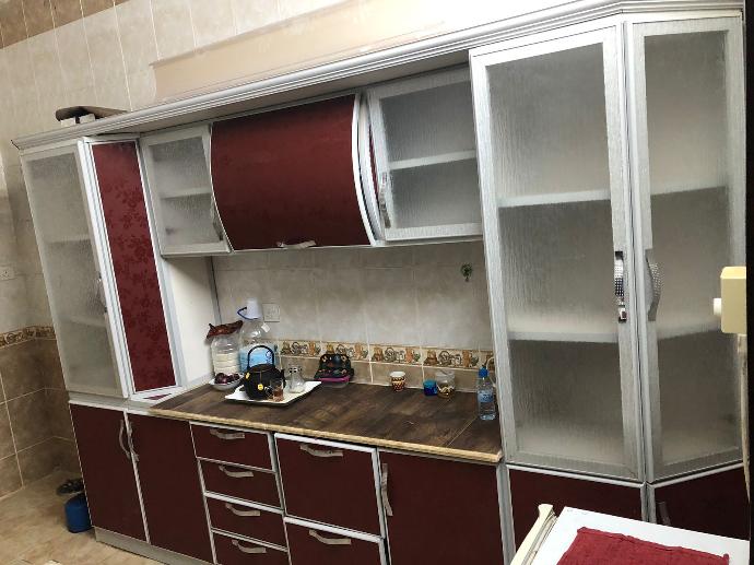 مطابخ مستعملة